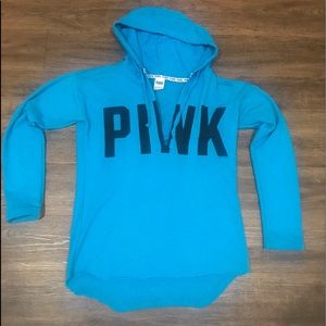 Victoria’s Secret tunic